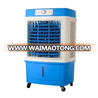 New design ABS 35L 5000CBM/H room use arctic air cooler in lahore