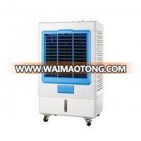 Power saving industrial evaporative air cooler,electric water air cooler