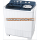 big capacity semi auto twin tub washing machine 12-13kg