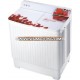 Twin tub clothes washing machine 10KG